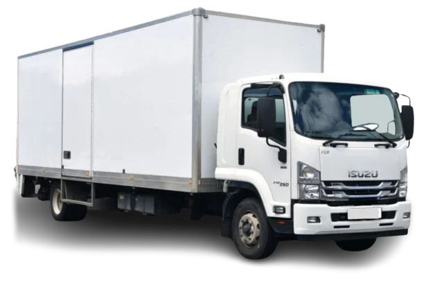10 Ton Truck