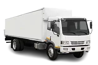 12 Ton Truck